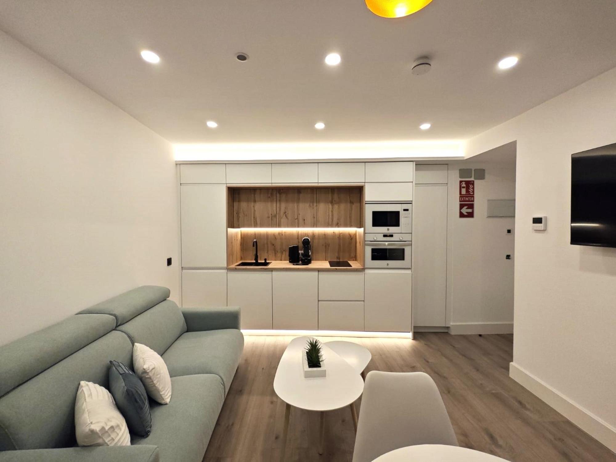 La Parada Del Rey - Luxury Suites Plasencia Exterior foto