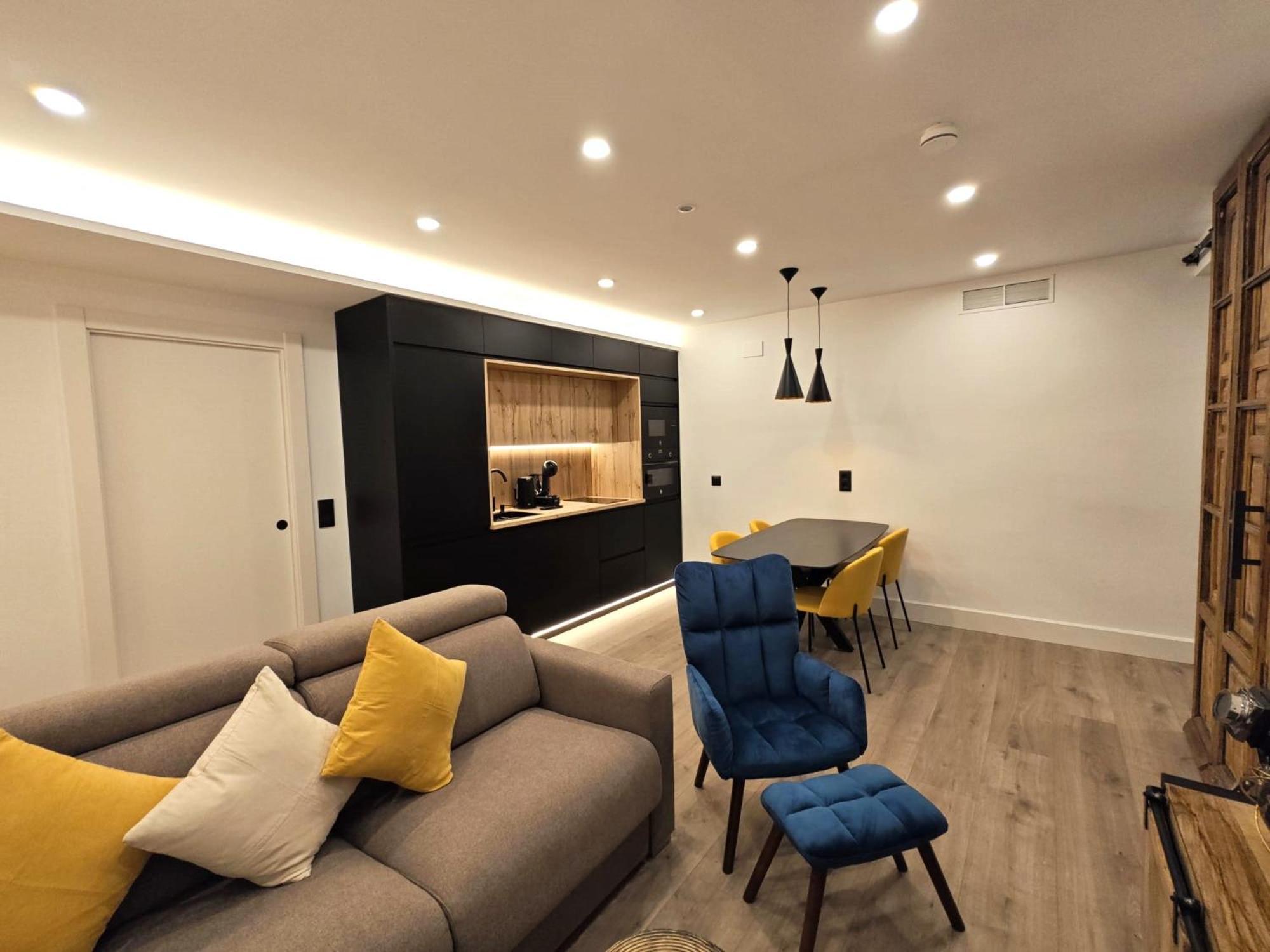 La Parada Del Rey - Luxury Suites Plasencia Exterior foto